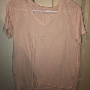 Old Navy boyfriend tee shirt